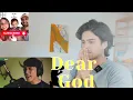 Download Lagu FIRST TIME HEARING ''Dimas - Dear God'' ( Acoustic cover ) | REACTION