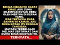 Lagu MERTUA LEMPAR KOTAK SEPATU BEKAS SEBAGAI KADO  DI DALAMNYA, ADA KUNCI VILLA DAN SURAT WASIAT