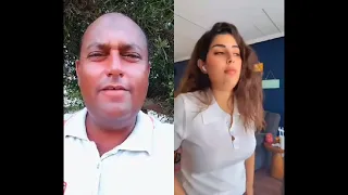 مش هحل مع الجميلة أيتن عامر 