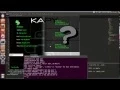 Scapy Kivy-Tut-8 Using OUI s