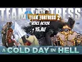 A Cold Day in Hell A TF2 Comic Dub - Featuring An Original Voice Actor and 15 ai