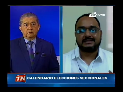 Abg. Geovanny Murillo 