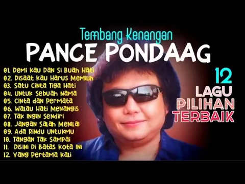 Download MP3 Nostalgiya pance pandaag.E