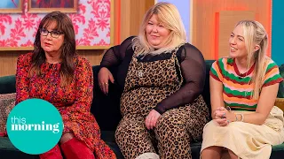 The Traitors Is Back We re Joined By The Stars Of The Last Series This Morning