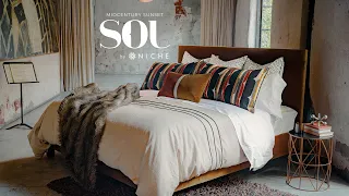 Sol Collection - Eastern Accents