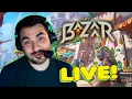 Download Lagu BAZAAR / !ArcaneRush | !NordVPN !IRL | Fabulous Provincetown! https://youtu.be/wO0ZPyqJO7s