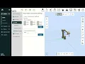 FR Robot friction compensation setting