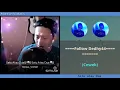 Download Lagu Satu Atau Dua - Gamma1 (video karaoke duet bareng lirik tanpa vokal) smule cover Herisis_VOS01