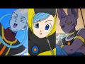 Dragon Ball Super: Broly Official Blizzard English Dub with On Screen Lyrics
