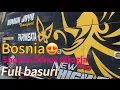 Download Lagu FULL BASURI ‼️BOSNIA BUMEN JAYA DIKOTA JOGJA FULL MANIA ADA MAS IHSAN JUGA NADA BASURI 36not 