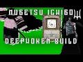 THIS DANGAI ICHIGO BUILD IS BUSTED Deepwoken