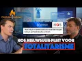 Download Lagu Christelijk onderwijs onder druk - Hoe Nieuwsuur en NOS pleiten voor totalitarisme!