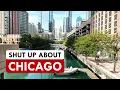 Shockingly They ve Been Lying to Me About Chicago