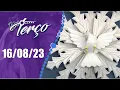 Download Lagu O Santo Terço da REDEVIDA | 16/08/2023 | Padre Lúcio Cesquin