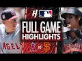Los Angeles Angels vs San Francisco Giants - FULL GAME HIGHLIGHTS July 25 2026 MLB Season