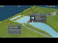Build a full working 1 600MW Dam with Spillways in CS in 15 minutes
