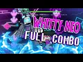 Whitty NEO - Ballistic // FULL COMBO (FC)