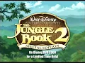 Lagu The Jungle Book 2: Special Edition UK DVD Trailer, Summer 2008