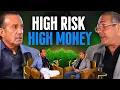 High Risk High Money - Shapiro Capital Podcast EP 2 Paul The Property Boss