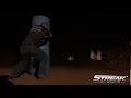 Streak Visual Ammunition