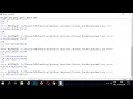 Python3 Fonksiyonlar-1 Python kutuphanesine ait modul ve fonksiyonlar