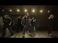 BabyDaiz & Kvng Vinci - Allonsy / YEONBA AFRO