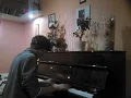 In Flames - Moonshield (piano version) | JDanny