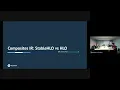 StableHLO Composites Preserving Deep Learning Ops from Frameworks and Compilers