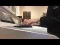 On The Other Side by Francesco Nigri | Piano Cover by Matt Flynn
