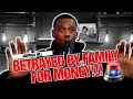 Jamahal Hill Details Altercation with Brother and Arrest