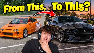Ricers Have Evolved… But Not For The Better