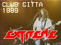 Download Lagu Extreme 15/10/1989 Club Citta, Kawasaki, Japan (Full Concert) HD
