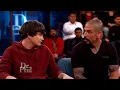Download Lagu Former Gang Member Gives 15-Year-Old Wannabe Gangster a Reality Check | Dr. Phil