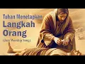 Download Lagu TUHAN MENETAPKAN LANGKAH ORANG | Jazz Hymn Song Cover | Jazz Lagu Rohani | Lagu Kidung Jemaat
