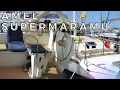 AMEL SUPERMARAMU | Med'in Boats | Sunbird Yacht Sales