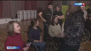 Ансамбль «Березка» даст в Омске дополнительный концерт