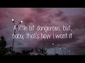 Ariana grande Into you