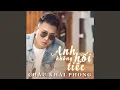 Download Lagu Anh Không Hối Tiếc