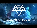 Lagu NEFFEX - HATE IT OR LOVE IT 🔥 (Slowed + Reverb)