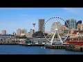Travel Guide Seattle Washington