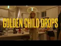 Meghan Patrick - Episode 8 - Golden Child Drops