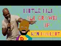 Little Bill All Grown Up Stand Up Comedy - Ken Hamlett