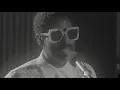 Curtis Harding - I Won’t Let You Down ( Live )
