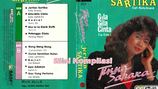 Download Tina Sahara - Kau Yang Pertama MP3