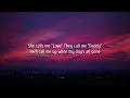 Dan + Shay - Her, The Kids, and Jesus (Lyrics)