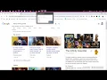 Google Search is Disappearing after Thanos Snap Avengers EndGame Thanos