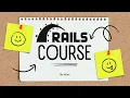 ruby on rails crash course