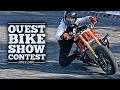 Download Lagu Best French Stunt Rider Romain Jeandrot