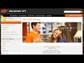 OSU-OKC Library Off-Campus Access to Online Databases