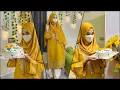 Download Lagu GRWN 🌻🕊️ | Masha’Allah Apu | Sumaisha Tithy
